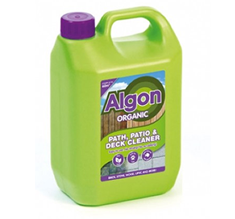Moss & Algae Remover