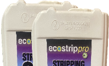 Ecostrip Pro Coating Remover